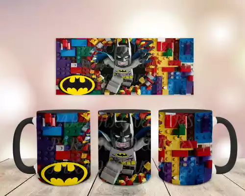 vectores plantilas CARICATURA,LEGO,